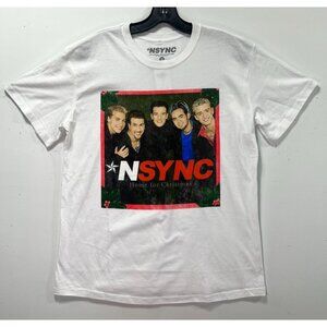 Kane Brown - Unisex Adults Short Sleeves T-Shirt - Graphic Tee - White - Medium